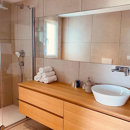 Sea View Ibiza Apartment Sant Josep de sa Talaia