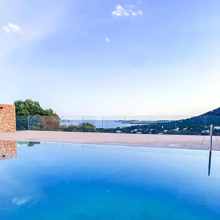 Apartment Sea View Ibiza *