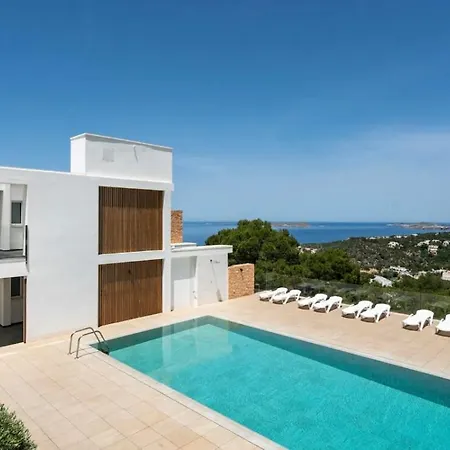 Sea View Ibiza *