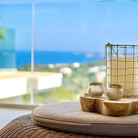 Sea View Ibiza