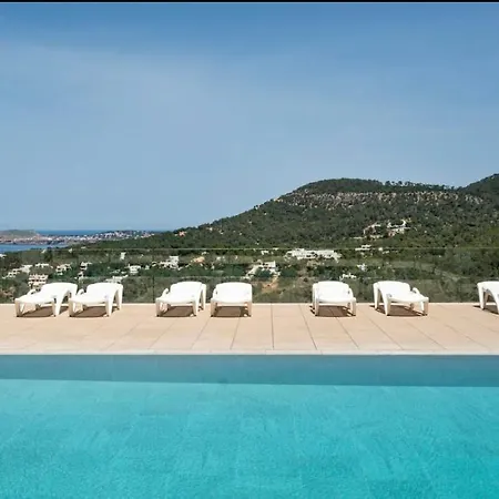 Sea View Ibiza